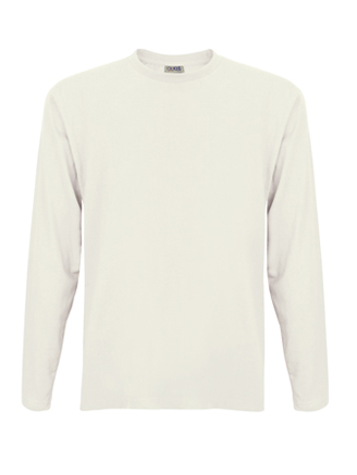 Reflect long sleeve tee/T-L01_white.